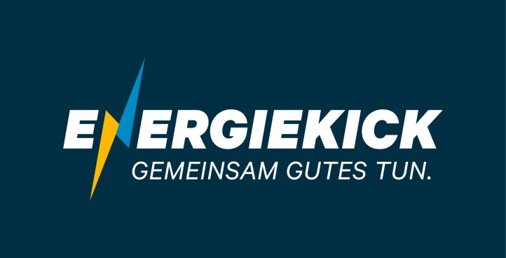 ENERGIEKICK 2023 - GEMEINSAM GUTES TUN