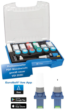 CAPBs®-Set-WQ-10